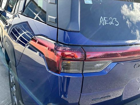 New 2026 Subaru Outback Premium image 15