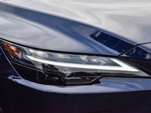 New 2026 Lexus RX 350h image 8