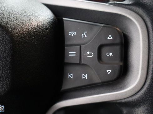 Used 2022 Ford Bronco Outer Banks w/ Sasquatch Package image 17