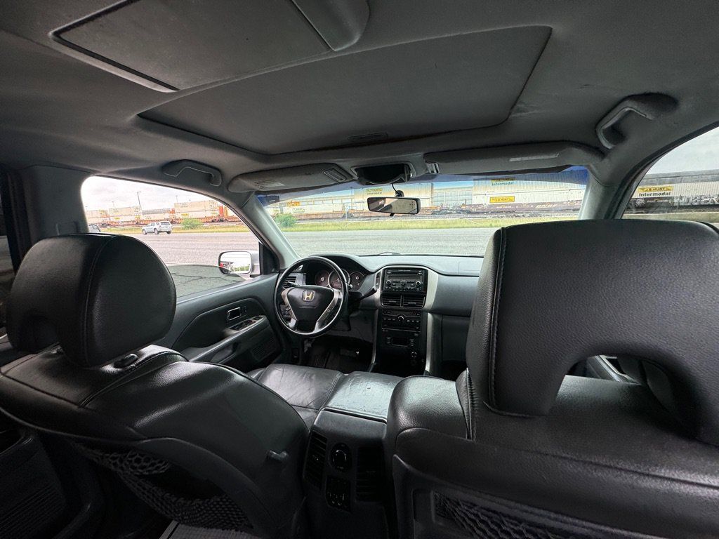 Used 2006 Honda Pilot EX-L image 7