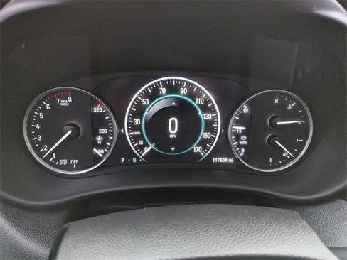 Used 2018 Buick Envision Premium w/ Driver Confidence Package image 23