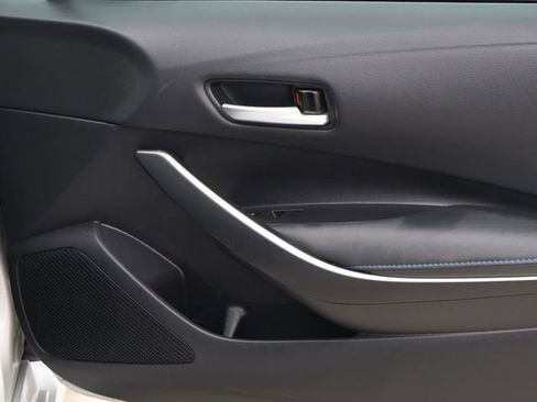 Used 2022 Toyota Corolla SE image 15