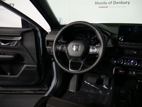New 2026 Honda CR-V Sport image 14