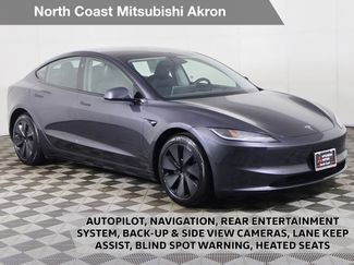 Used 2024 Tesla Model 3 Long Range RWD video 1