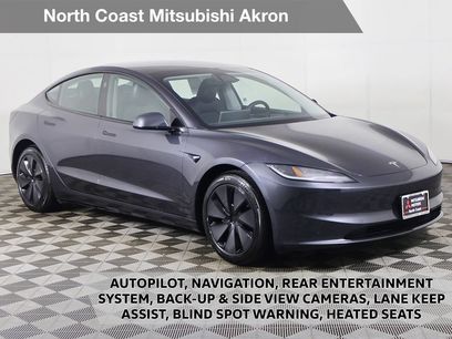 Used 2024 Tesla Model 3 Long Range