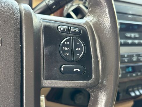 Used 2011 Ford F350 Lariat AWD/4WD image 24