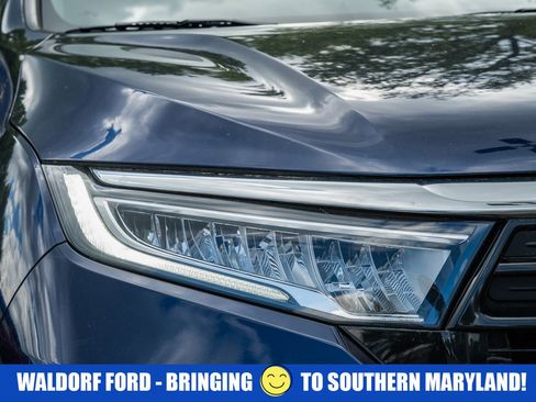 Used 2024 Honda Odyssey Touring image 13