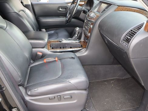 Used 2019 Nissan Armada SV w/ Driver Package image 16