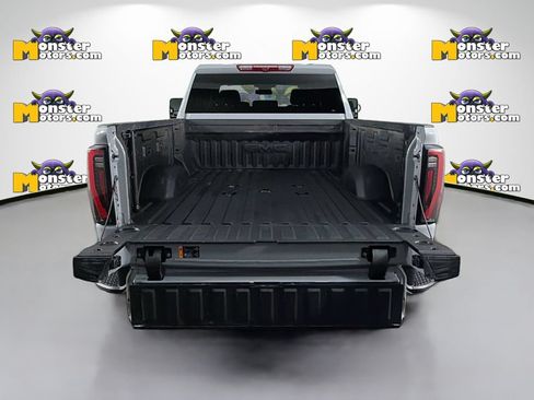 Used 2025 GMC Sierra 2500 AT4 AWD/4WD image 27