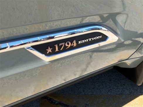 New 2026 Toyota Tundra 1794 Edition image 11