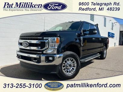 Certified 2022 Ford F250 XLT w/ XLT Premium Package