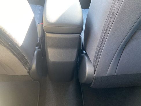 New 2026 Nissan Kicks SV w/ SV Premium Package image 16