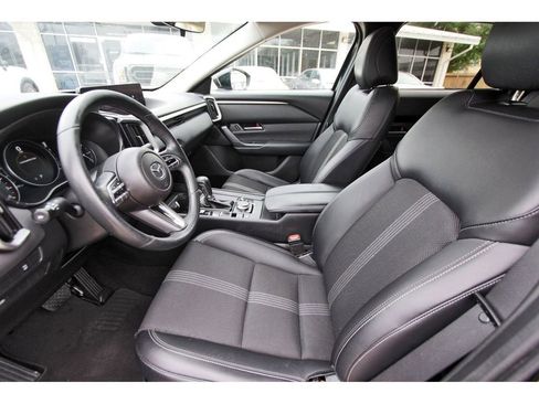 Used 2023 MAZDA CX-50 2.5 S w/ Preferred Plus Pkg image 15