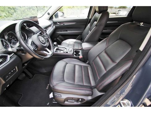 Used 2025 MAZDA CX-5 Carbon Edition AWD/4WD image 11