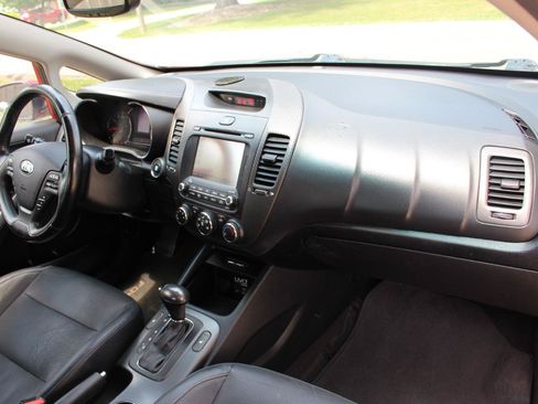 Used 2016 Kia Forte EX w/ EX Premium Package FWD image 37