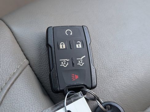 Used 2020 Chevrolet Tahoe LT RWD image 36