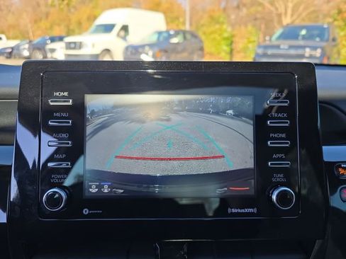 Used 2023 Toyota Camry SE image 34