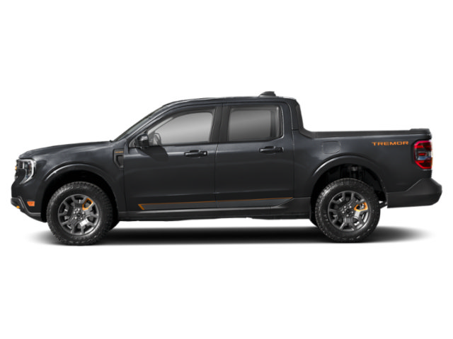 New 2026 Ford Maverick Tremor AWD/4WD image 35