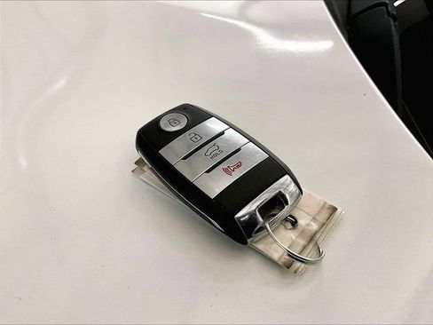 Used 2018 Kia Sportage EX AWD/4WD image 9