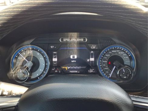 Used 2019 RAM 1500 Limited AWD/4WD image 19