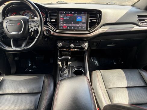 Used 2023 Dodge Durango R/T w/ Blacktop Package AWD/4WD image 17