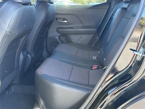 New 2026 Nissan Kicks SR image 15