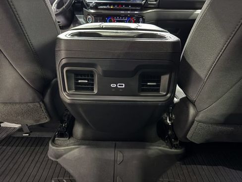 Used 2023 Chevrolet Silverado 1500 RST w/ Z71 Off-Road Package AWD/4WD image 22