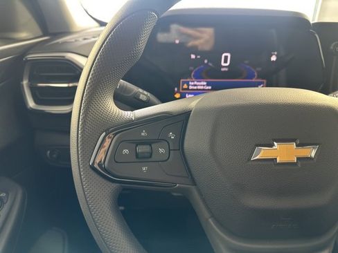 New 2026 Chevrolet TrailBlazer LS w/ LS Convenience Package image 22