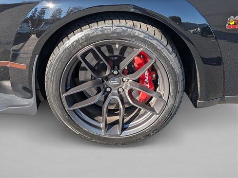 Used 2022 Dodge Challenger R/T Scat Pack image 23