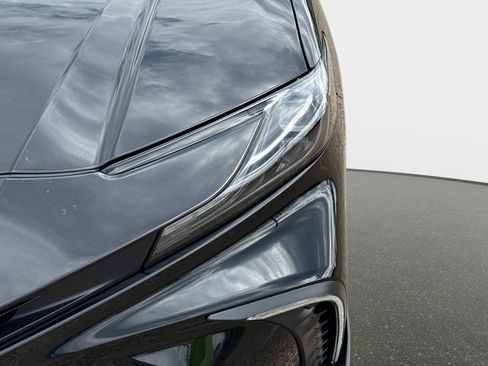 New 2026 Toyota Camry SE image 9