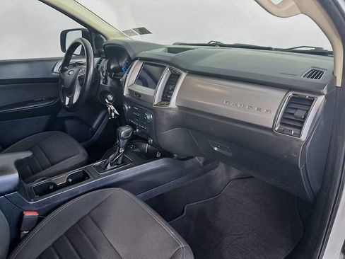 Used 2021 Ford Ranger XLT AWD/4WD image 31