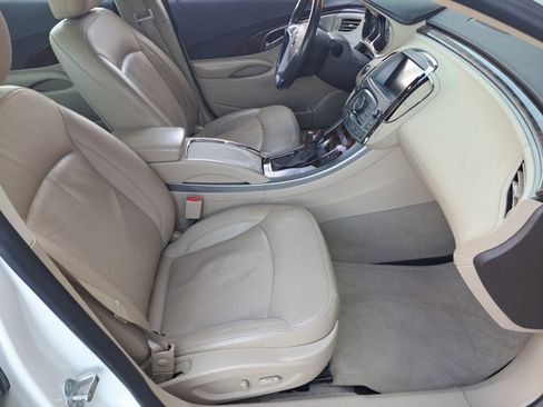 Used 2013 Buick LaCrosse Premium FWD image 14