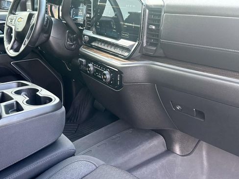 Used 2025 Chevrolet Silverado 2500 LT w/ All Star Edition image 29