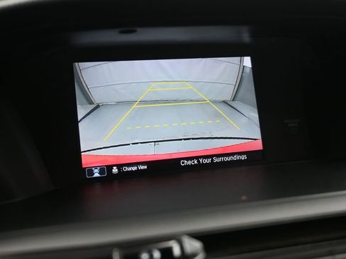 Used 2016 Honda Accord Sport image 18