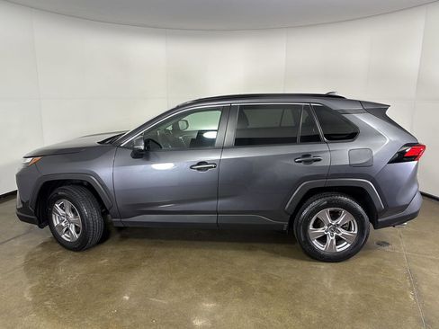 Used 2023 Toyota RAV4 XLE w/ Convenience Package image 13
