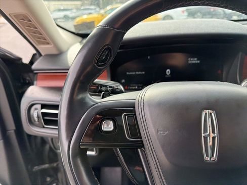 Certified 2023 Lincoln Aviator Reserve w/ Equipment Group 201A image 32