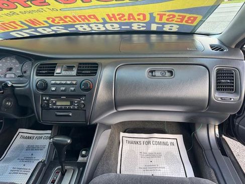 Used 2001 Honda Accord LX image 15