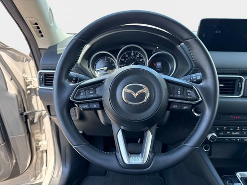 Used 2024 MAZDA CX-5 AWD 2.5 S w/ Select Package image 27