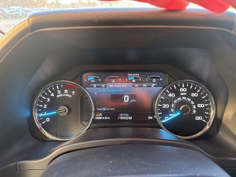 Used 2020 Ford F150 Lariat image 14