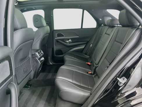 Certified 2026 Mercedes-Benz GLE 350 4MATIC image 20