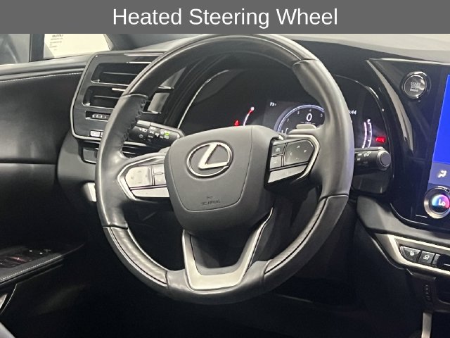 Certified 2024 Lexus RX 350 Premium Plus w/ Convenience Package FWD image 15