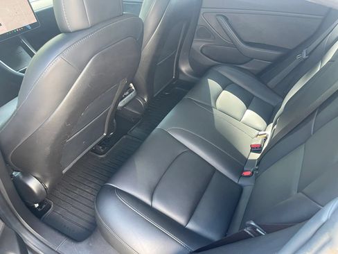 Used 2018 Tesla Model 3 Long Range AWD/4WD image 12