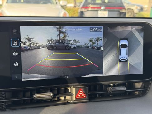 Used 2025 Hyundai Ioniq 5 N image 27