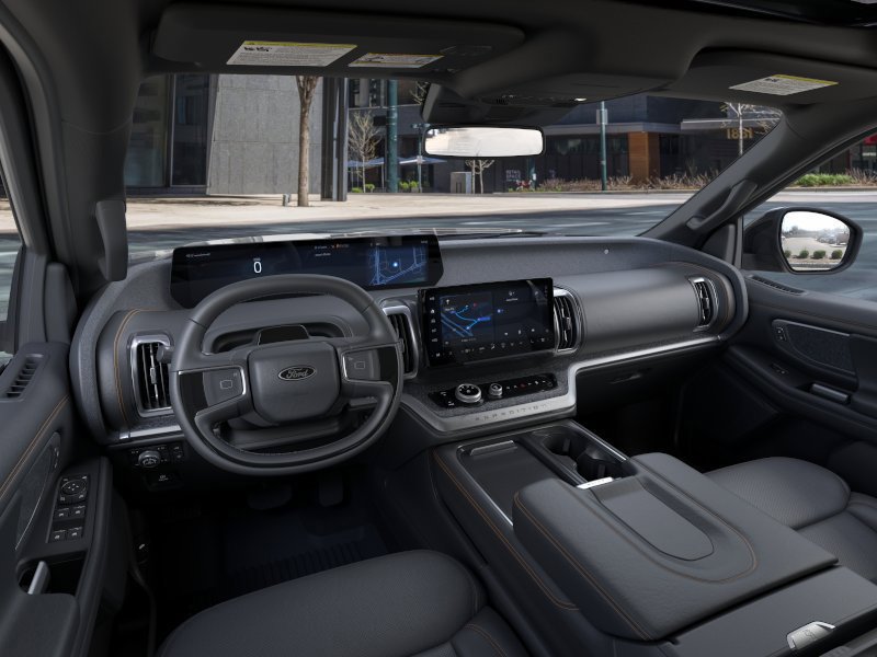 New 2025 Ford Expedition Tremor AWD/4WD image 10
