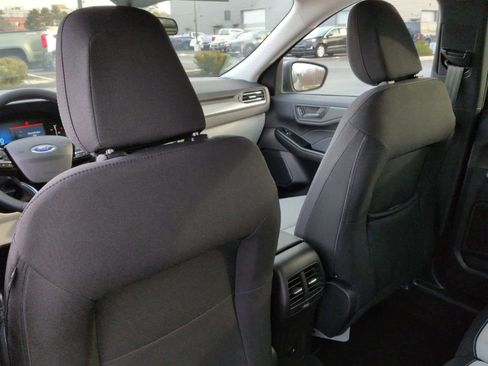 Used 2025 Ford Escape Active w/ Tech Pack #1 image 19