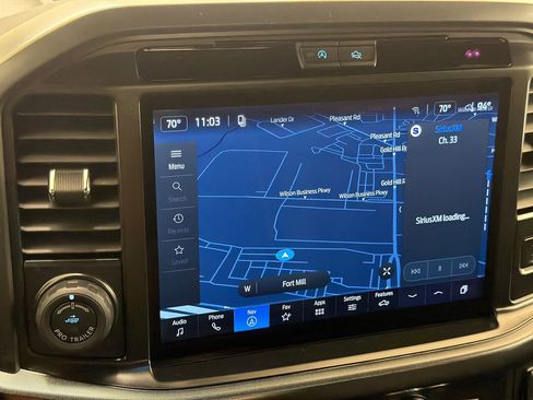 New 2026 Ford F150 Tremor w/ Equipment Group 402B AWD/4WD image 21