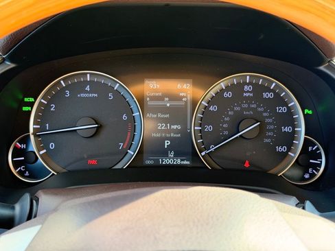 Used 2019 Lexus RX 350L FWD image 33