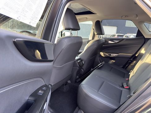 Used 2022 Lexus NX 250 AWD w/ Premium Package image 29