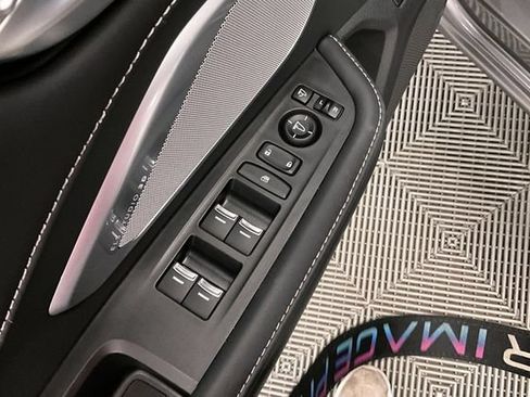 Used 2024 Acura RDX SH-AWD w/ Advance Package image 40