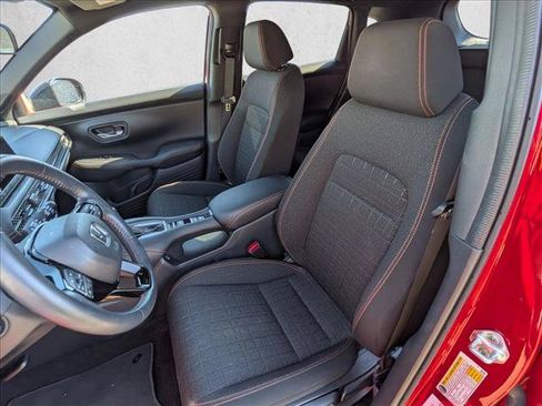 Used 2024 Honda HR-V Sport image 14